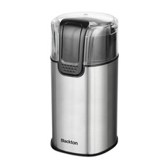 Кофемолка Blackton Bt CG1114 Серый металлик