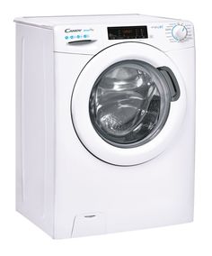 Стиральная машина Candy Smart Pro CSO 129T3/1-07 белый белый