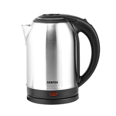 Чайник электрический Centek CT-0037 2 л серебристый