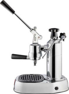 Кофеварка рожкового типа La Pavoni LPLSTL01EU