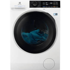 Стиральная машина Electrolux EW8WP261PB белый