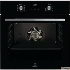 Духовой шкаф EOE5C71Z ELECTROLUX