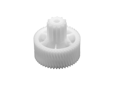 Шестерня для мясорубки EKPARTS D=42/17mm, H=40/19mm