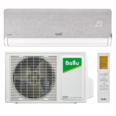 Сплит-система Ballu BSNI-13HN8 с WiFi