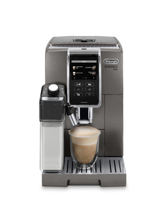 Кофемашина автоматическая DeLonghi Dinamica Plus ECAM370.95.T Delonghi