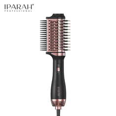 Фен-щетка IPARAH PROFESSIONAL P-262 1000 Вт черный