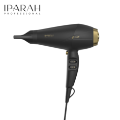Фен IPARAH PROFESSIONAL P-340 2400 Вт черный