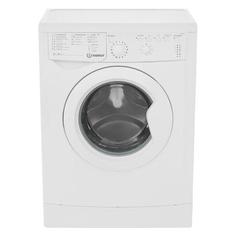 Стиральная машина Indesit IWSB 5105 (Цвет: White)