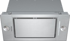 Вытяжка встраиваемая Miele DA 2668 серый