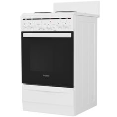 Электрическая плита GEFEST ЭП Н Д 5140-E1WH белый Гефест