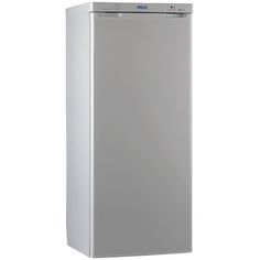 Морозильная камера POZIS FV - 115 серебристый, серебристый