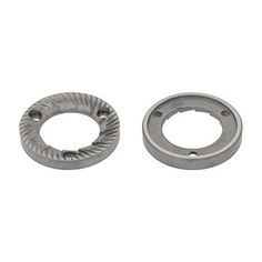 Жернова кофемолки CASADIO правые, комплект Repa