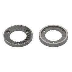 Жернова кофемолки FIORENZATO правые, комплект Repa