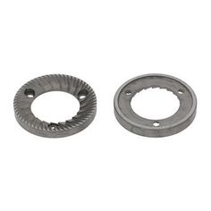 Жернова кофемолки MACAP правые, комплект Repa