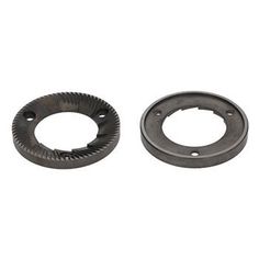 Жернова кофемолки MAZZER однофазные, правые, комплект Repa