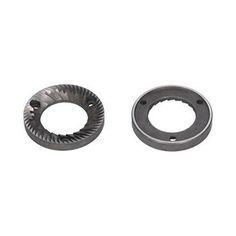 Жернова кофемолки MACAP правые, комплект Repa