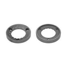 Жернова кофемолки OBEL/CARIMALI левые, комплект Repa