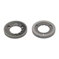 Жернова кофемолки EUREKA правые, комплект Repa