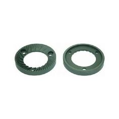 Жернова кофемолки для Rhea (пара) левые Repa