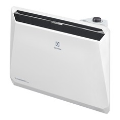 Конвектор Electrolux ECH/R-1500-TUM3 с блоком управления белый