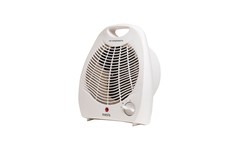 Тепловентилятор Oasis SD-20R белый