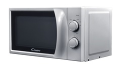 Микроволновая печь Candy 20CBMS серебристый