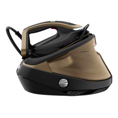 Парогенератор Tefal Pro Express Vision GV9820, черный