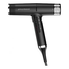 GA.MA IQ2 Perfetto PH6075.PK Фен для волос профессиональный, ионизация, 2000 Вт, 2 насадки