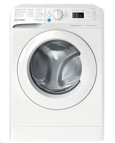Cтиральная машина INDESIT BWSA 71052X WWV RU