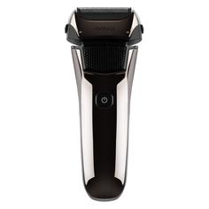 Электробритва Rombica Shaver SRX-001 черный, золотистый