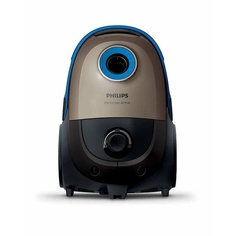 Пылесос Philips Active F C8577/09 бронзовый, черный