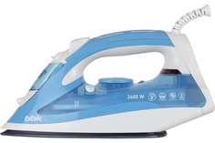Утюг BBK ISE-2400 бирюз