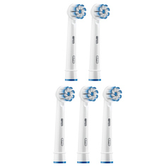 Насадка для электрической зубной щетки Oral-B EB60 Sensitive Clean