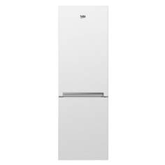 Холодильник Beko RCSK 270M20 W, белый