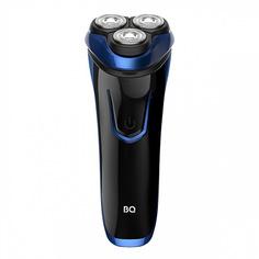 Электробритва BQ SV1004 черный, синий