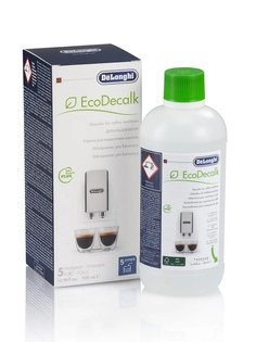 Средство для очистки от накипи DeLonghi DLSC500 500 мл Delonghi