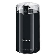 Кофемолка Bosch TSM6A013B, черная. Кофемолка электрическая No Brand