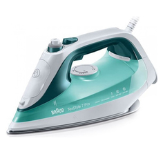 Утюг паровой Braun TexStyle 7 SI7042GR