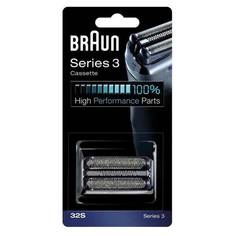 Бритвенная головка для электробритв Braun 32S