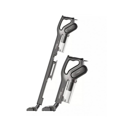 Вертикальный пылесос DEERMA DX700S, черный