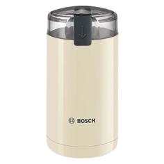 Кофемолка Bosch TSM6A017C, прозрачный, бежевый