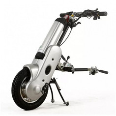 Электропривод с мото-колесом MET OneDrive 12 18553, для механической складной коляски МЕТ