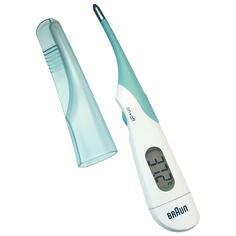 Цифровой термометр Braun PRT 1000 B.Braun