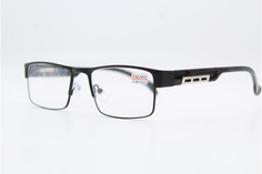 Готовые очки для зрения EAE 5038ч3,0, черные, +3,00