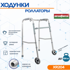 Ходунки Ergoforce Dayang Medical XR204 Е 0201