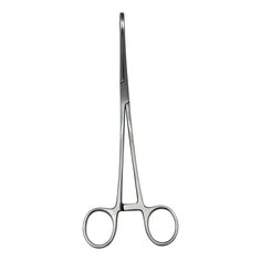 Щипцы Surgicon полипные окончатые 245х6