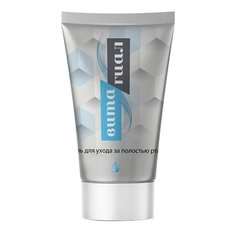 Гель зубной для ухода за полостью рта Riviera Biotech 30 мл Вита-Гиал