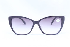 Готовые очки для зрения EAE 0237TC7732,5, фиолетовые, +2,50