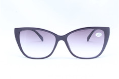 Готовые очки для зрения EAE 0237TC773-2,5, фиолетовые, -2,50