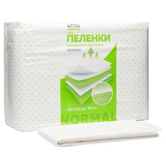 Пеленки впитывающие Bona mente! 60x90 №30
